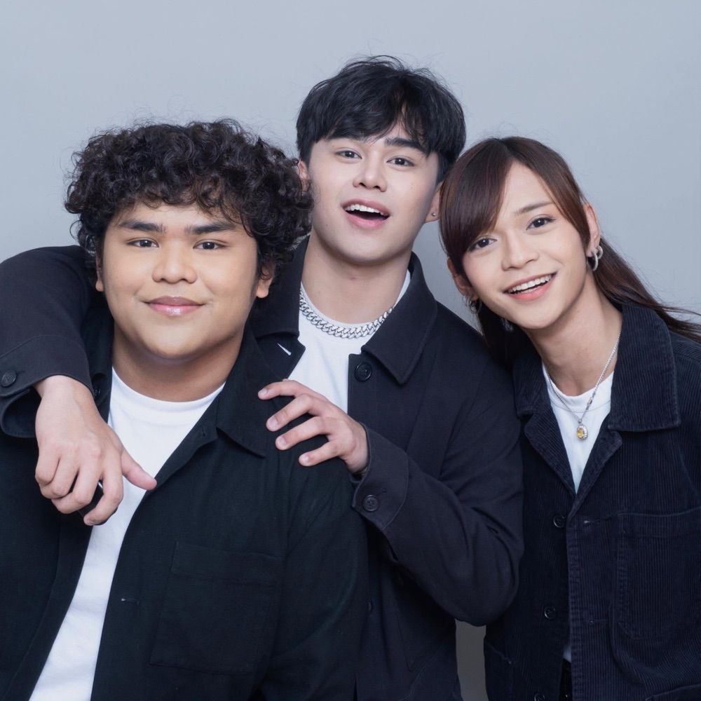 MKF: Mackie, Keifer and Francis